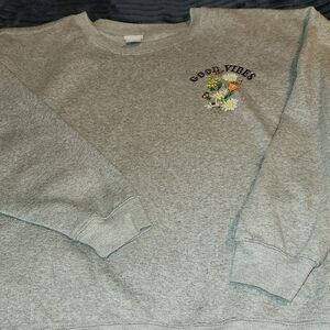 Ladies Sweatshirt Sz. XL.